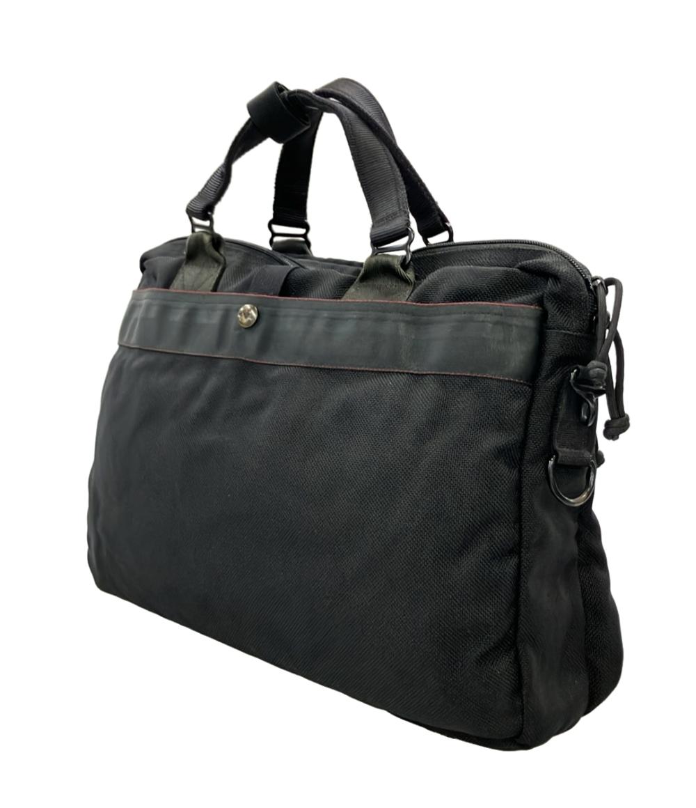 BRIEFING 2WAY ビジネスバッグ ブリーフケース ショルダーバッグ 斜め掛け メンズ ブリーフィング