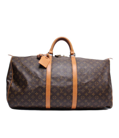 ルイ・ヴィトン ボストンバッグ キーポル60 モノグラム M41422 ユニセックス LOUIS VUITTON