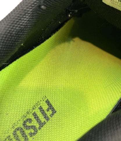 NIKE ローカットスニーカー エアマックス シークエント2 852465-002 レディース SIZE 24.0 (L) ナイキ