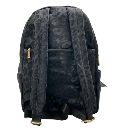 MICHAEL KORS リュック デイパック レオパード柄 30F1G1RB2J レディース マイケルコース