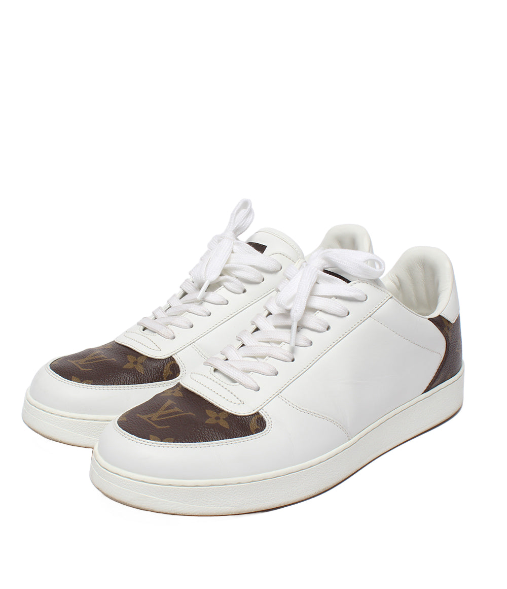 LOUIS VUITTON ローカットスニーカー メンズ SIZE 7 ルイ・ヴィトン