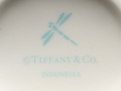 美品 TIFFANY&Co. マグカップ 2点セット ペア ブルーボックス ティファニー