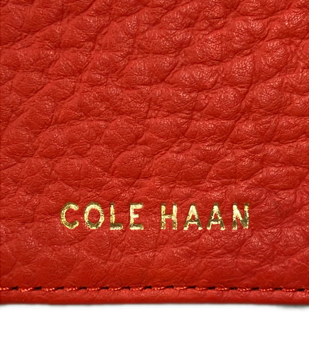 COLE HAAN 長財布 二つ折り レディース コールハーン