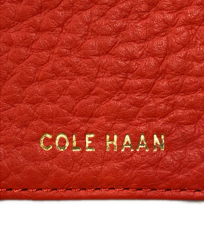 COLE HAAN 長財布 二つ折り レディース コールハーン