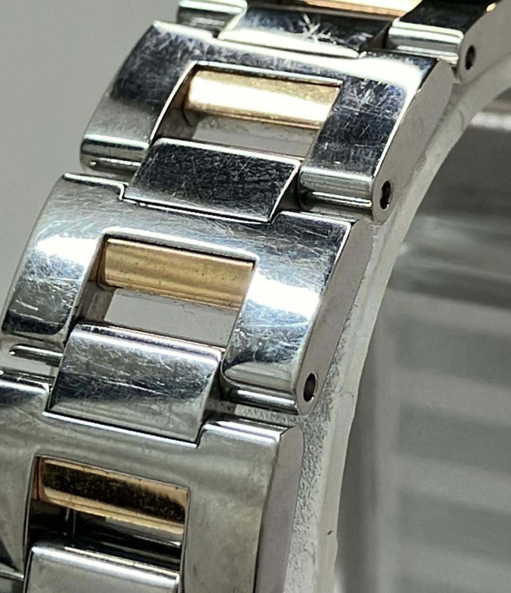 セイコー 腕時計 lk ルキア クオーツ シルバー 5Y89-0AR0 レディース SEIKO