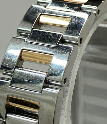 セイコー 腕時計 lk ルキア クオーツ シルバー 5Y89-0AR0 レディース SEIKO