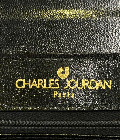 CHARLES JOURDAN ショルダーバッグ 肩掛け レディース シャルル・ジョルダン