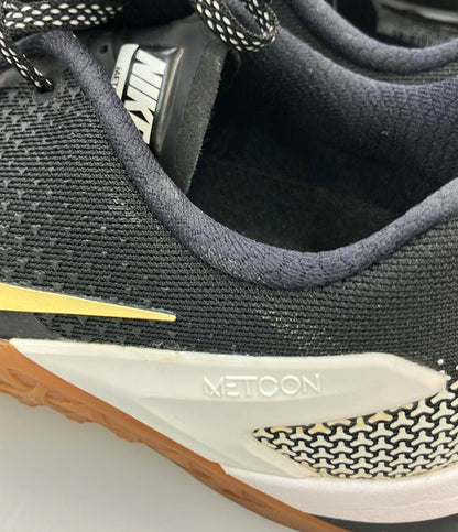 NIKE ローカットスニーカー メトコン 4 AH7453-006 メンズ SIZE 28.0 (XL) ナイキ