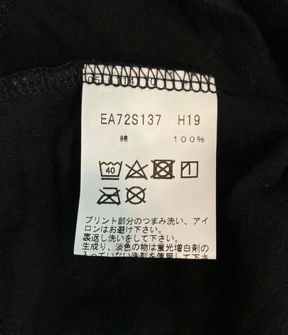 アニエスベー 半袖Tシャツ EA72S137 H19 レディース SIZE 1 (S) agnes b.