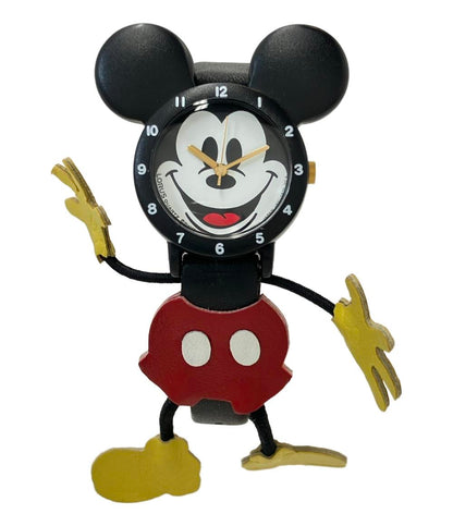 ローラス 腕時計 ミッキーマウス クオーツ V821-0280 キッズ LORUS