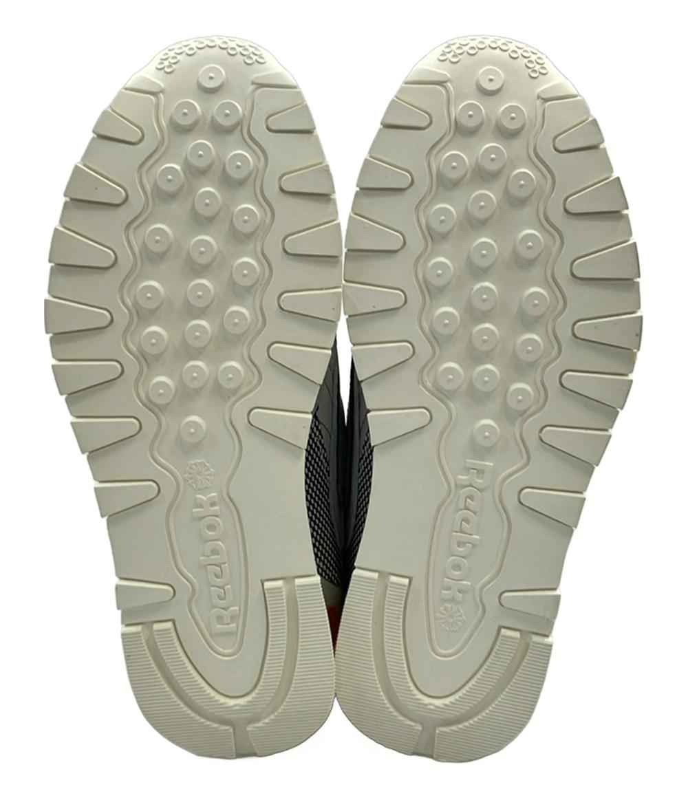美品 リーボック ローカットスニーカー レディース SIZE 24.5 (L) Reebok
