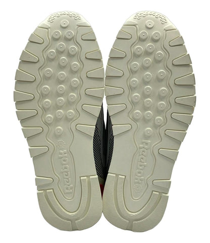 美品 リーボック ローカットスニーカー レディース SIZE 24.5 (L) Reebok