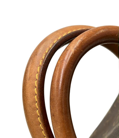 ルイ・ヴィトン ハンドバッグ ミニボストンバッグ スピーディ 25 モノグラム M41528 レディース LOUIS VUITTON