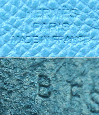 美品 エルメス パスポートケース B刻印 タルマックPM レディース HERMES