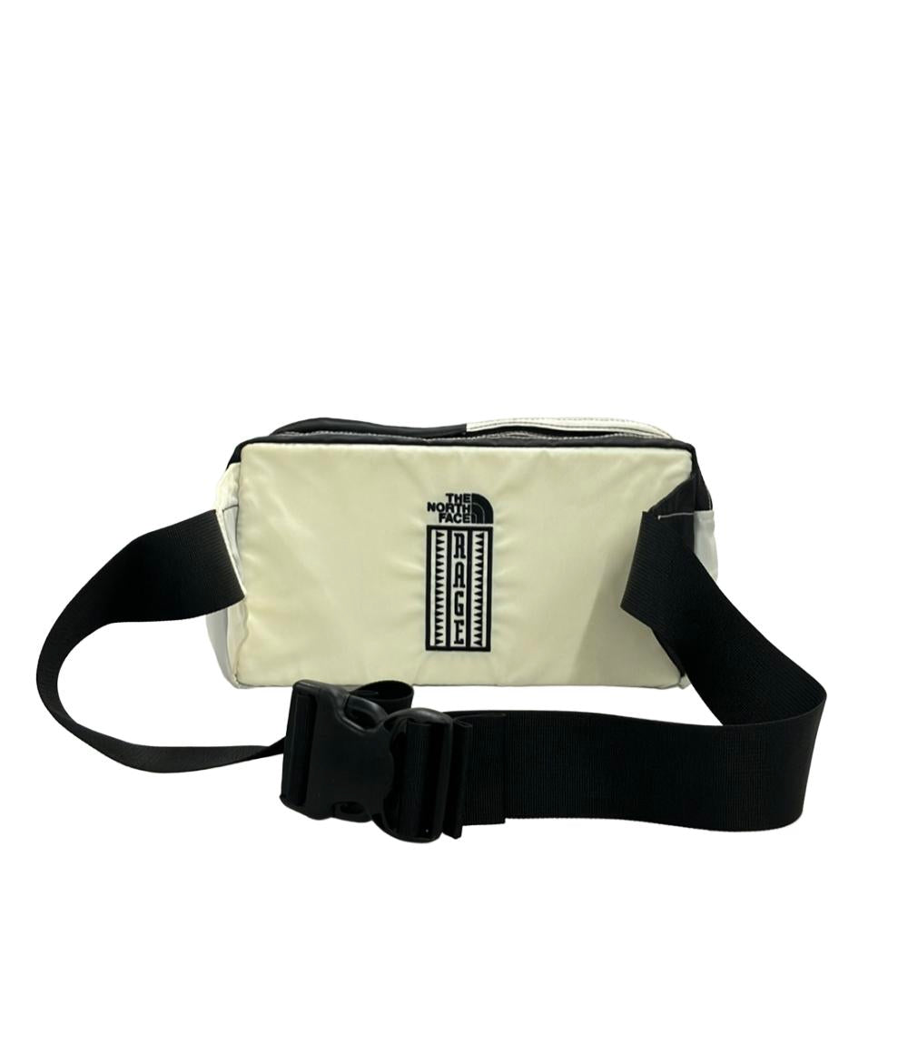 THE NORTH FACE ウエストバッグ ボディバッグ RAGE メンズ ザ・ノースフェイス
