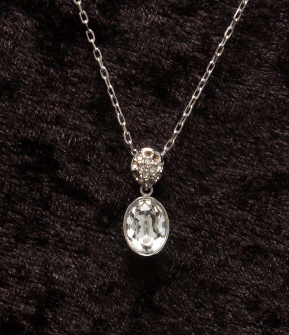 SWAROVSKI ネックレス レディース スワロフスキー