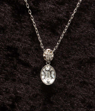 SWAROVSKI ネックレス レディース スワロフスキー