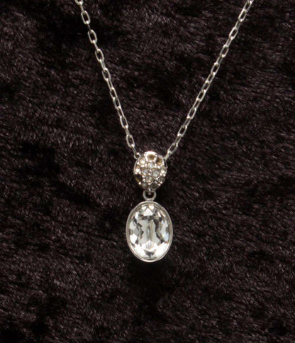 SWAROVSKI ネックレス レディース スワロフスキー