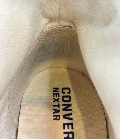 CONVERSE ハイカットスニーカー レディース SIZE 23.5 (M) コンバース