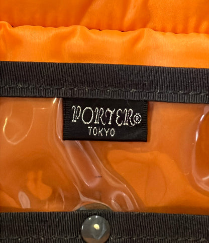PORTER ブリーフケース タンカー メンズ ポーター