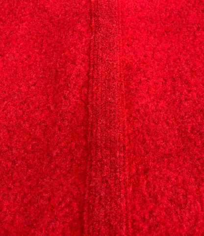 HaaT ISSEY MIYAKE 圧縮ウールスタンドカラージャケット レディース SIZE 2 ハート イッセイミヤケ