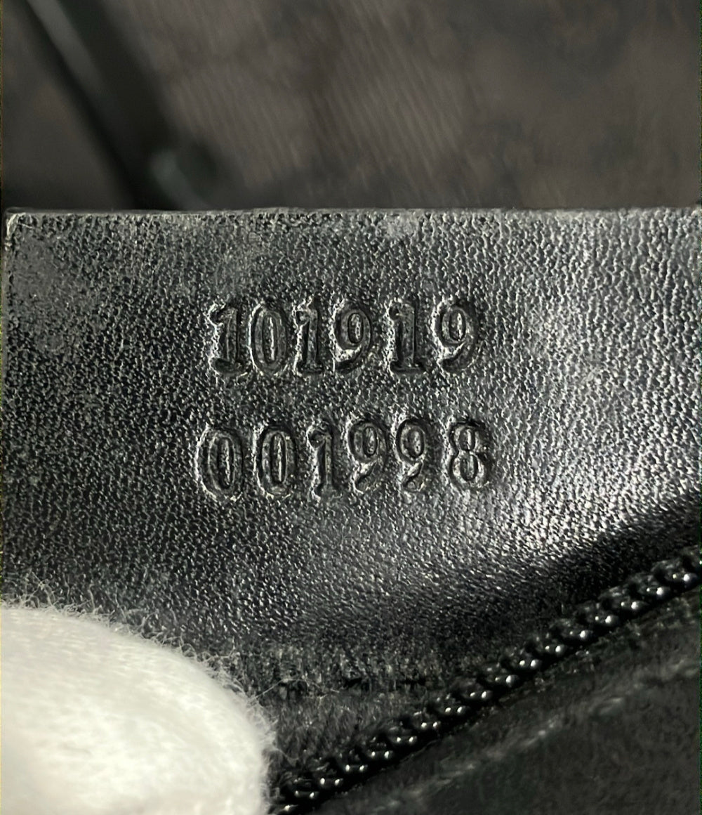 GUCCI トートバッグ ハンドバッグ GGキャンバス 101919 001998 レディース グッチ