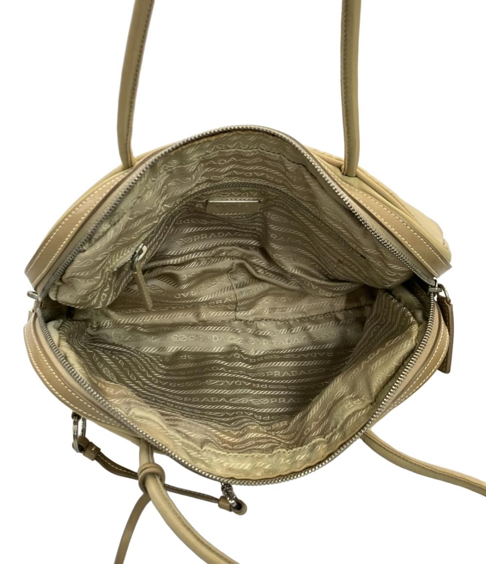 プラダ トートバッグ レディース PRADA