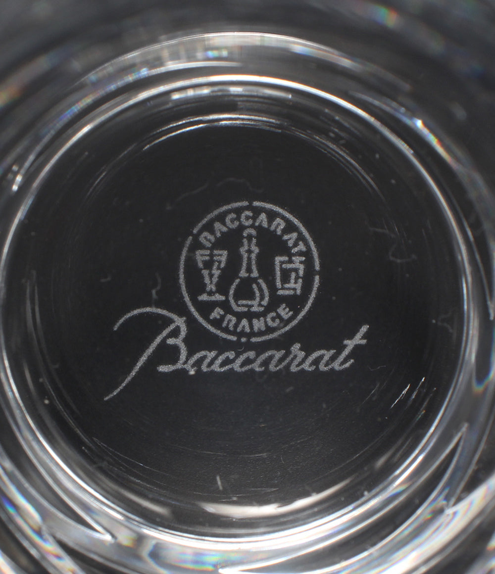 Baccarat グラス タンブラー 5点セット グラスジャパン 鳥獣戯画 バカラ