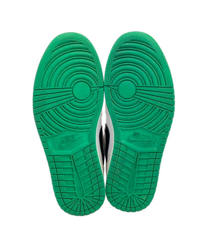NIKE ローカットスニーカー AIR JORDAN 1 553558-129 メンズ SIZE 28.0 (XL) ナイキ