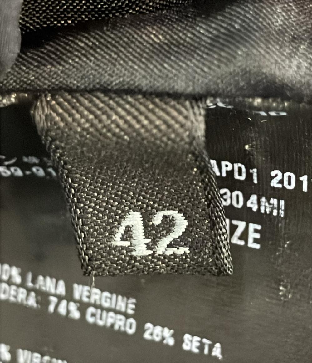 PRADA ノースリーブワンピース レディース SIZE 42 (M) プラダ