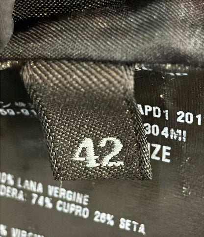 PRADA ノースリーブワンピース レディース SIZE 42 (M) プラダ