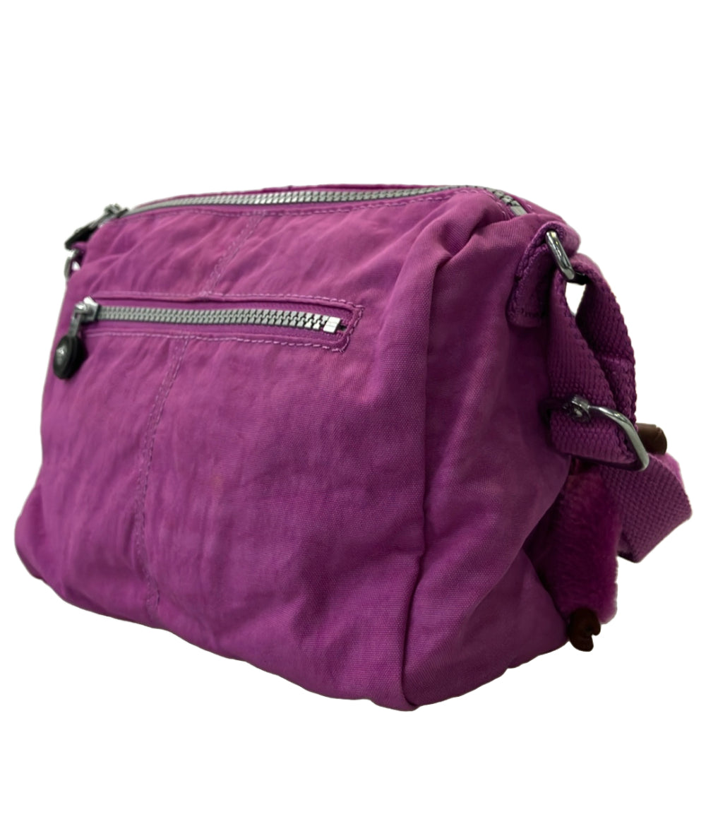 Kipling ショルダーバッグ レディース キプリング