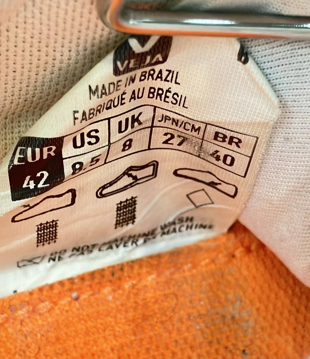 ベジャ ローカットスニーカー メンズ SIZE 27.0 (L) VEJA