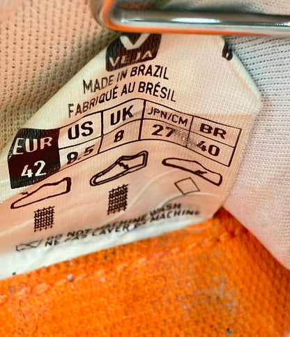 ベジャ ローカットスニーカー メンズ SIZE 27.0 (L) VEJA