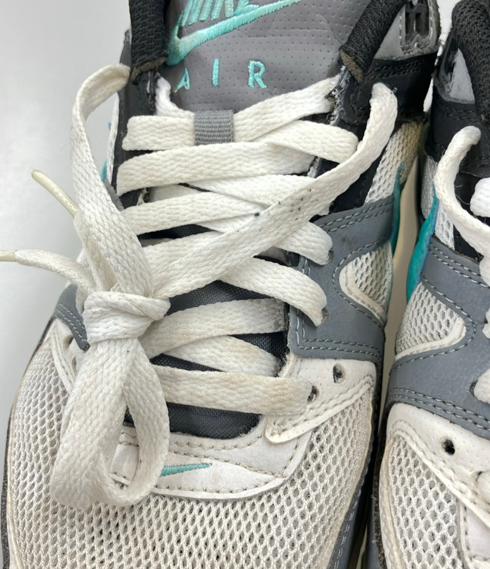 NIKE ローカットスニーカー AIR MAX COMMAND 629993-110 メンズ SIZE 26.0 (M) ナイキ