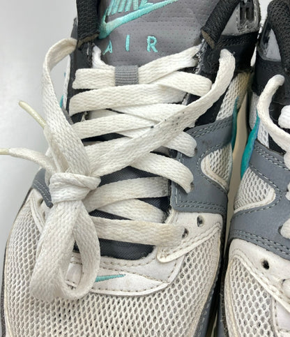 NIKE ローカットスニーカー AIR MAX COMMAND 629993-110 メンズ SIZE 26.0 (M) ナイキ