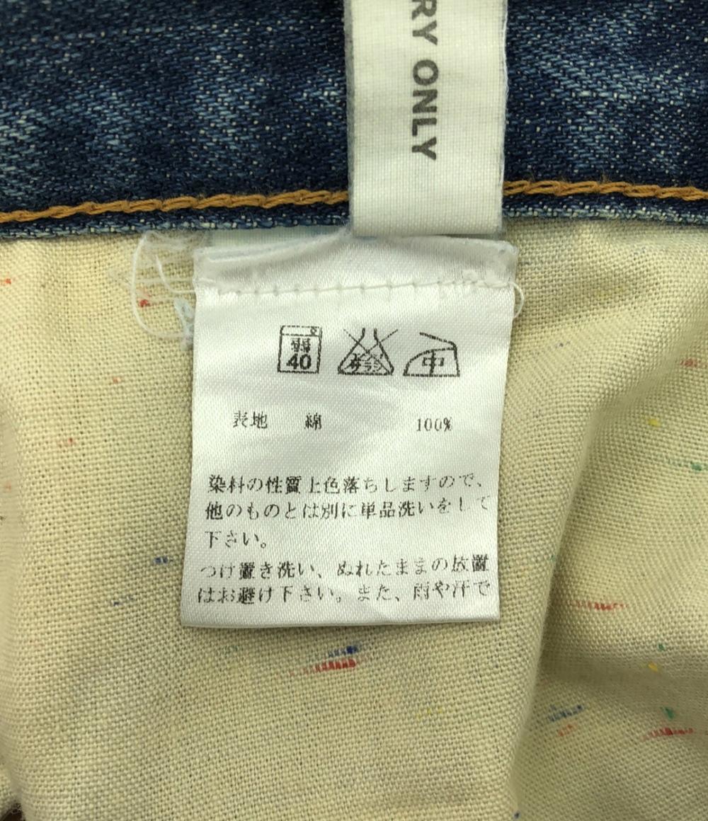 チマラ ダメージデニムパンツ メンズ SIZE 29 (S) chimala