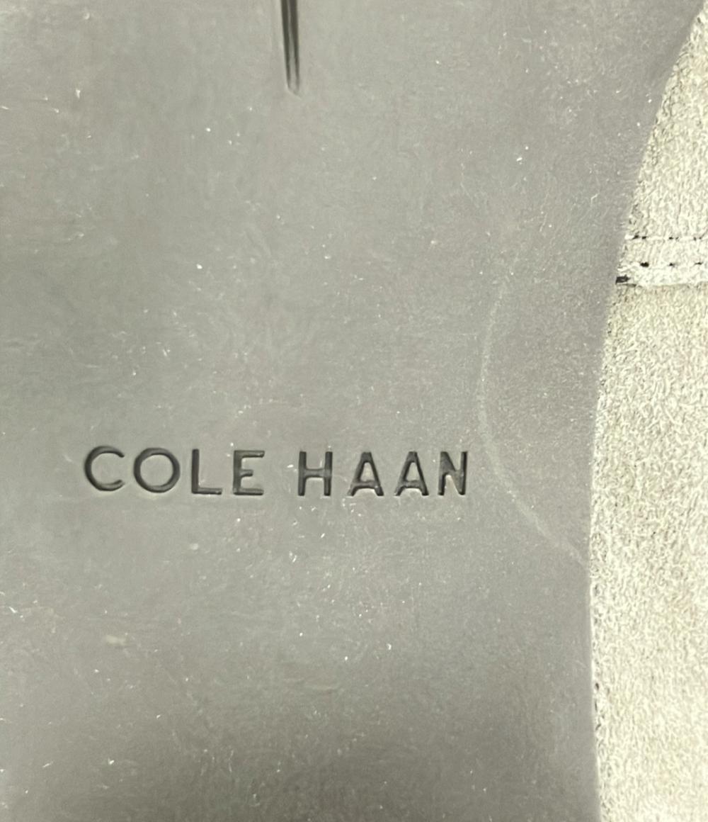 コールハーン ショートブーツ レディース SIZE 8 1/2 (XL) COLE HAAN