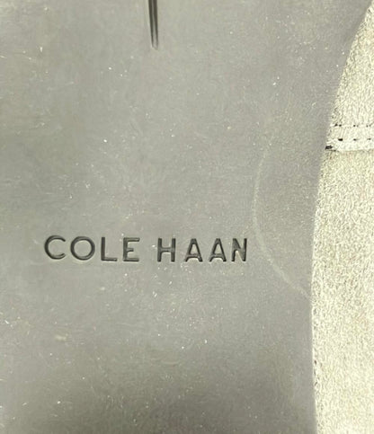 コールハーン ショートブーツ レディース SIZE 8 1/2 (XL) COLE HAAN