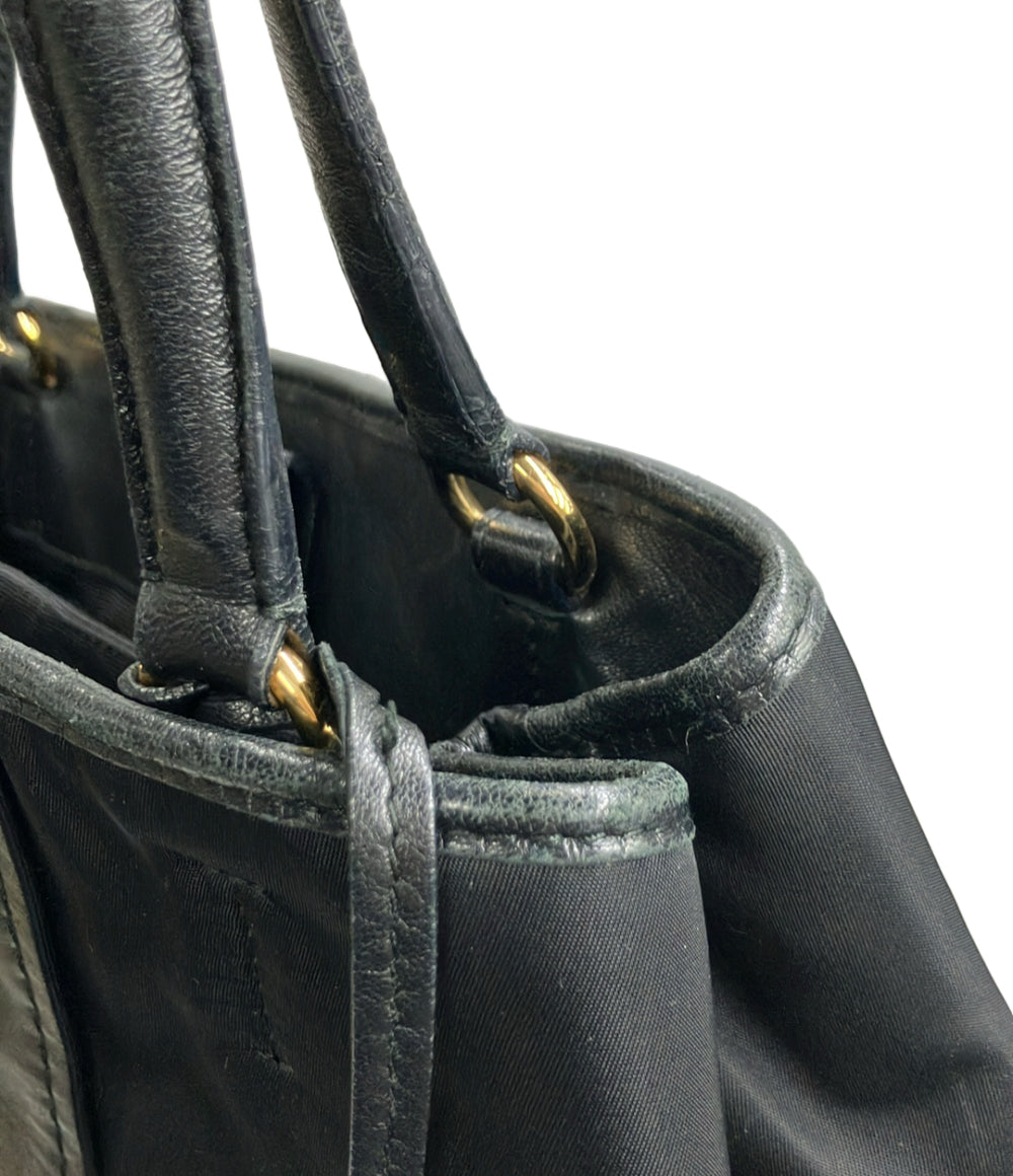 Salvatore Ferragamo ハンドバッグ ヴァラ GG-21 E223 レディース サルヴァトーレフェラガモ