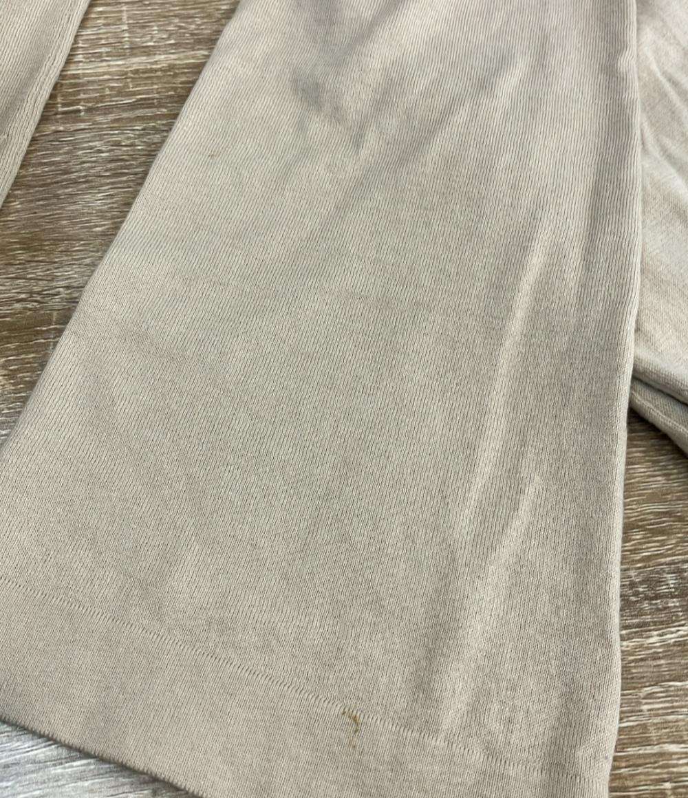 フォクシー ブルーミングカーディガン レディース FOXEY