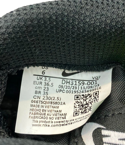 NIKE ローカットスニーカー コート ロイヤル 2 NN DH3159-001 レディース SIZE 23.0 (M) ナイキ