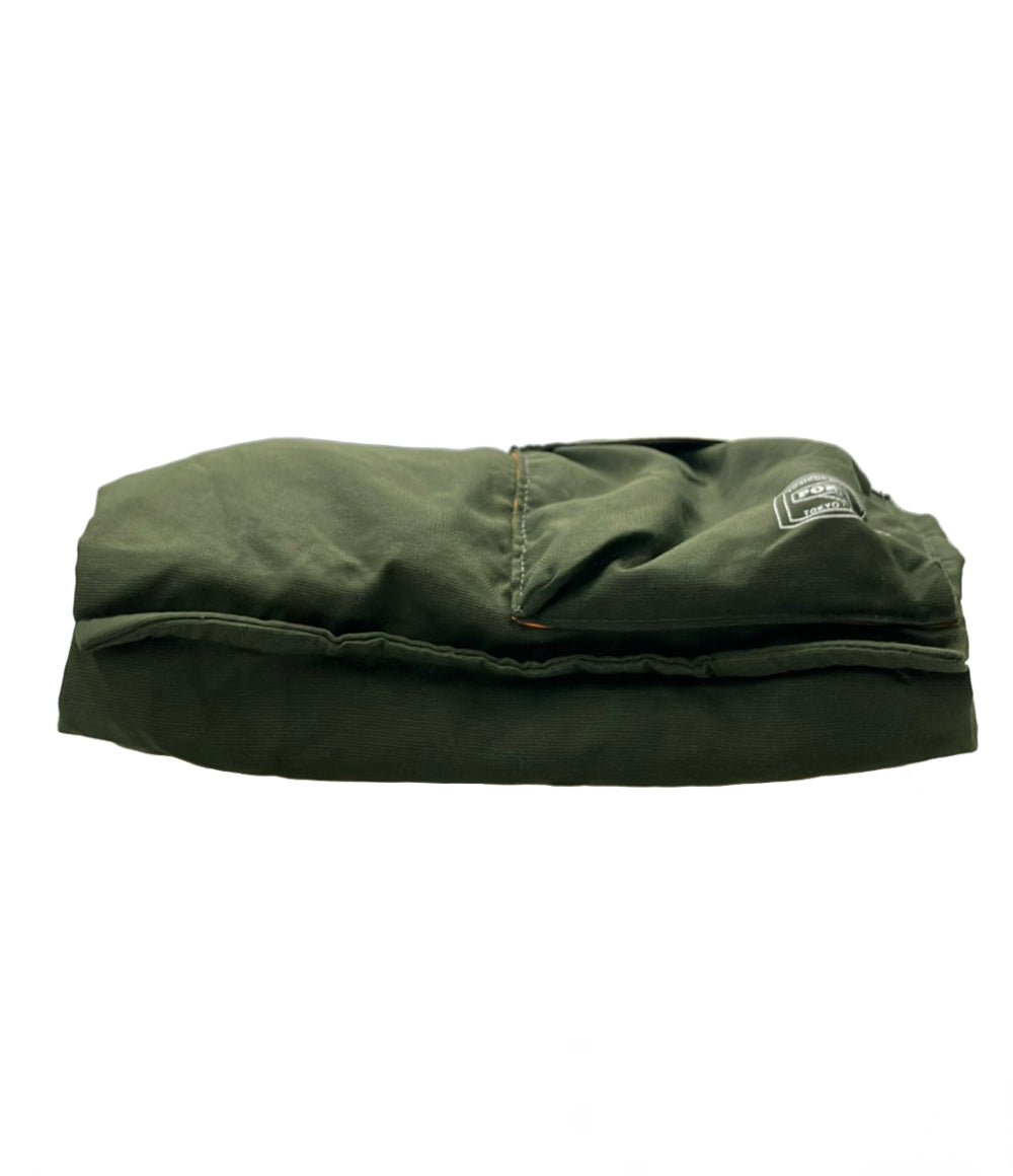 PORTER ハンドバッグ BAGGER バガー メンズ レディース ポーター