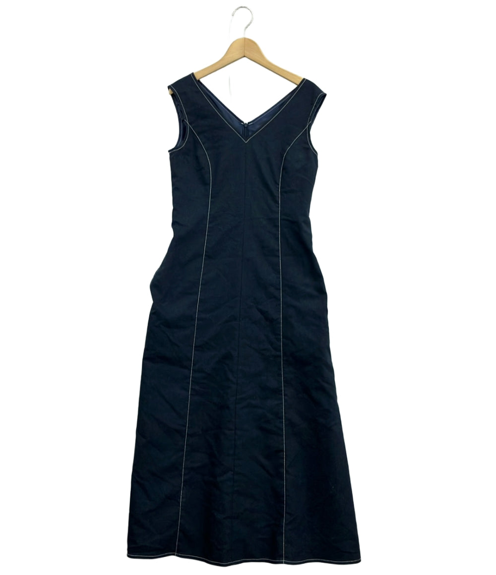 アルアバイル ノースリーブワンピース レディース SIZE 2 (M) allureville