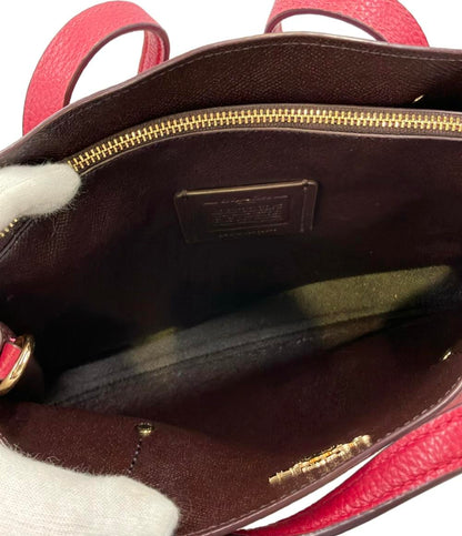 COACH 2WAY ハンドバッグ ショルダーバッグ 斜め掛け 69446 レディース コーチ