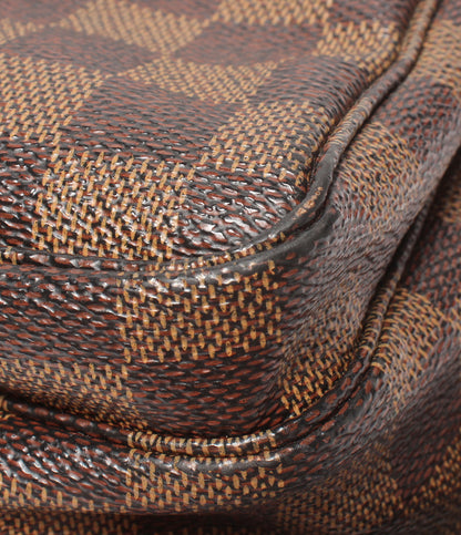 LOUIS VUITTON ショルダーバッグ 斜め掛け ナヴィグリオ ダミエ N45255 メンズ レディース ルイ・ヴィトン