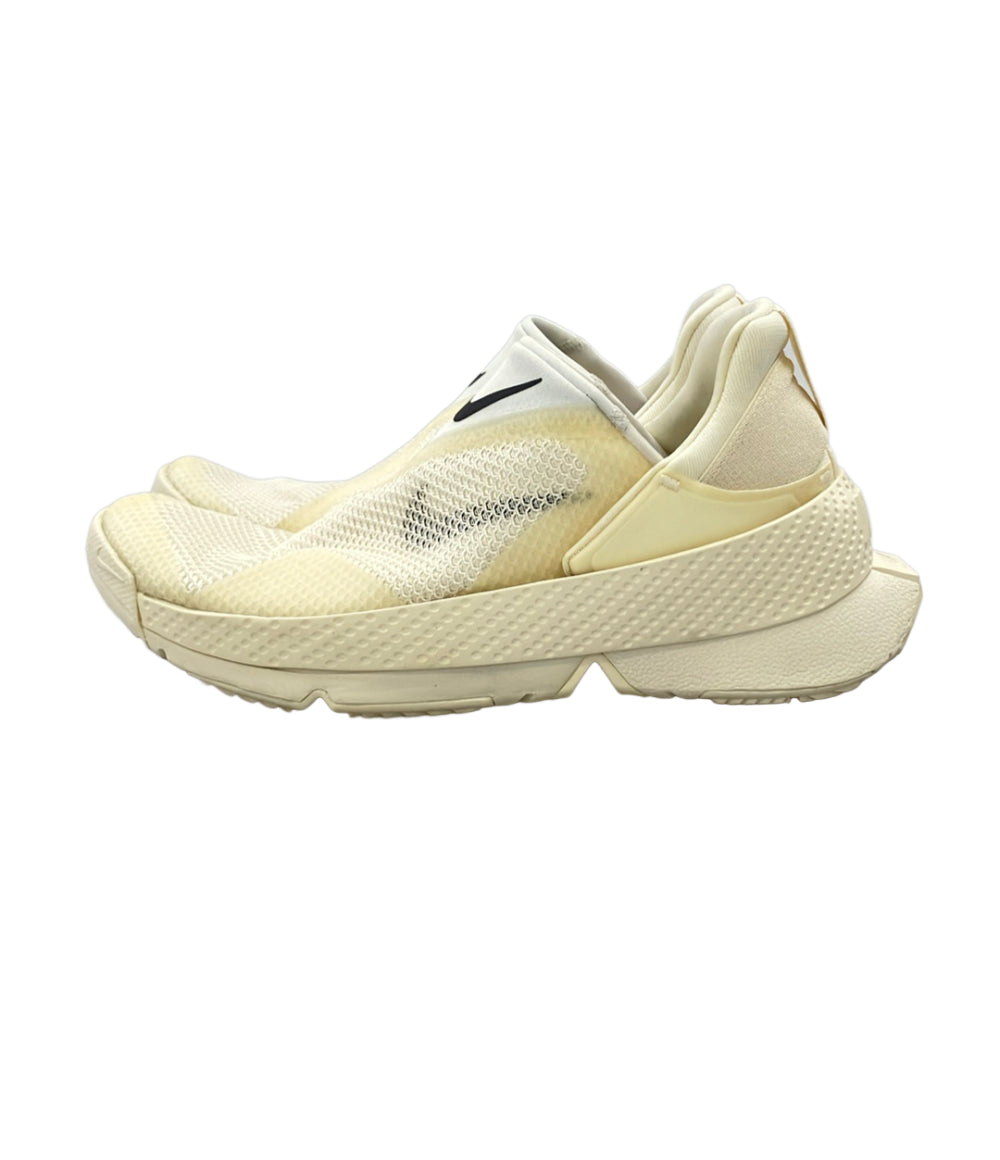 NIKE ローカットスニーカー スリッポン W Go FlyEase DR5540-105 レディース SIZE 24.5 ナイキ
