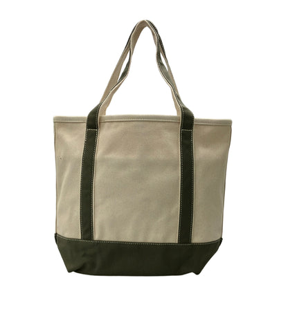 美品 Lands' End トートバッグ メンズ レディース ランズ エンド