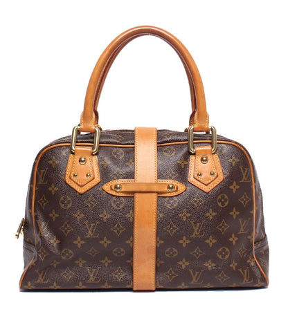 LOUIS VUITTON ハンドバッグ トートバッグ マンハッタンGM モノグラム M40025 レディース メンズ ルイ・ヴィトン