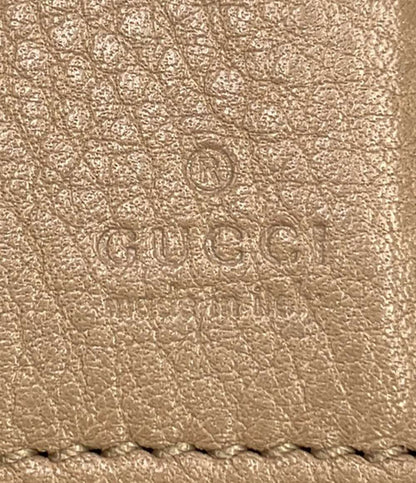 GUCCI 三つ折り長財布 295354 534638 レディース グッチ